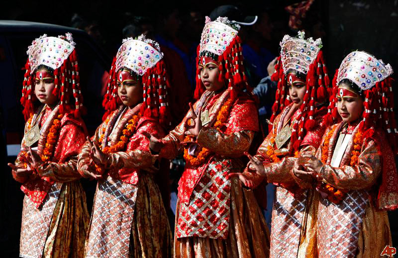 Himalayan Kingdom Tour