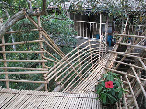 Magical Meghalaya Tour