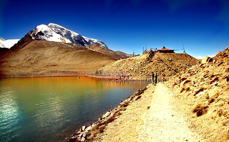 The Land of Cultural Heritage Tour