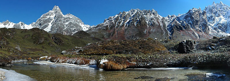 The Land of Cultural Heritage Tour