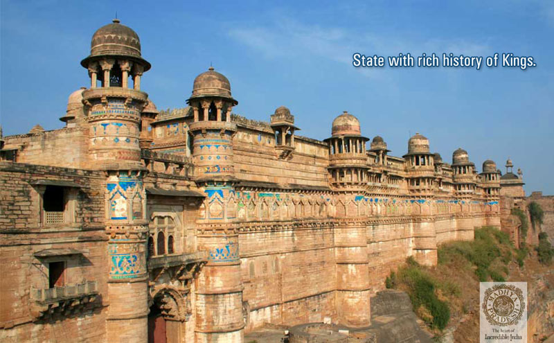 Cultural Tour of Madhya Pradesh