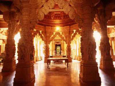 Forts And Palaces of Rajasthan