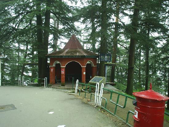 Himachal Paradise On Earth Package