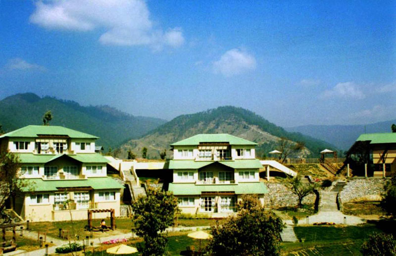 Hills of Kumaon Tour