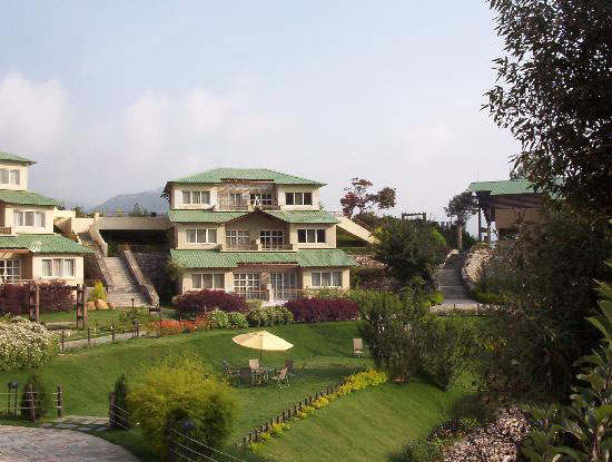 Hills of Kumaon Tour