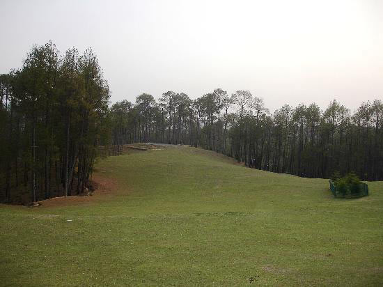 Kumaon Flavour Package