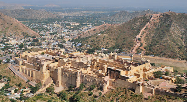 Rajasthan Tour