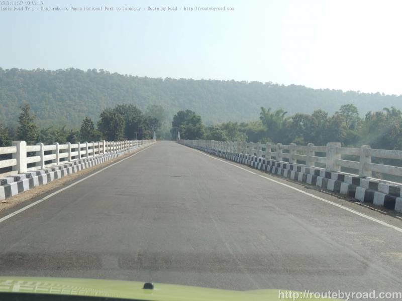 Khajuraho Jabalpur With Panna National Park