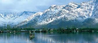 Kashmir - Honeymoon Trips In Pune Tour