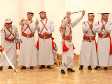 Culture & Adventure Jordan Tour