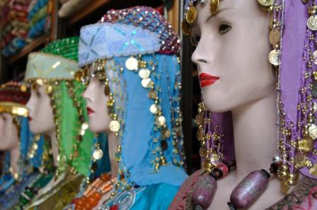 Culture & Adventure Jordan Tour