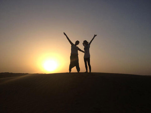 Culture & Adventure Jordan Tour