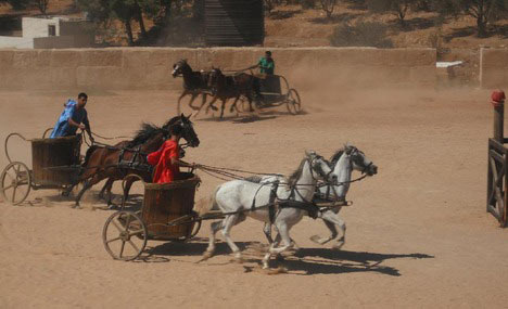 Treasures of the Kingdom - 8 Days/7 Night Tour