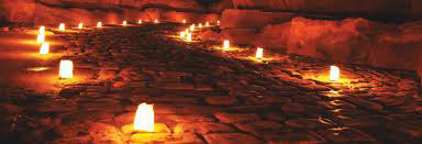 Treasures of the Kingdom - 8 Days/7 Night Tour