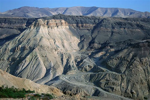 Jordan in a Nutshell - 4 Days/3 Nights Package