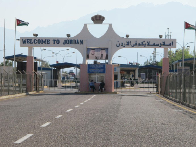 Petra - Worth the Effort to get there! Only 210 $ Per Person