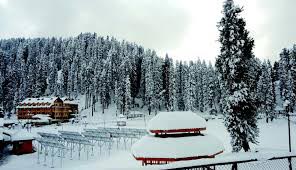 Glimps of Kashmir Tour