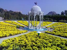 Romantic Hyderabad Tour