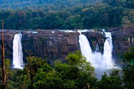 Kerala Waterfalls Tour