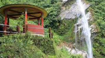 Delightful North East With Pelling Tour