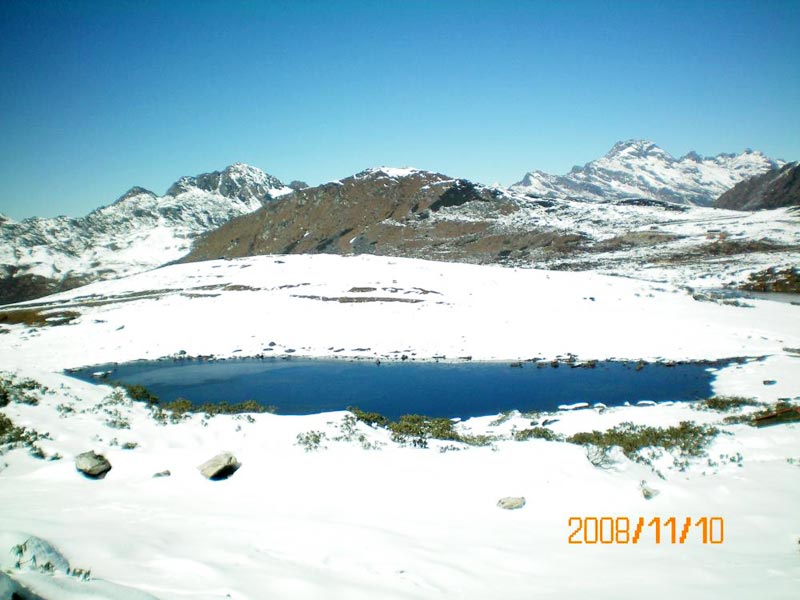 Buddhist Splendour: Assam & Arunachal Pradesh Tour (7Nights / 8 Days)