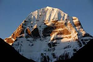 Holy Mt. Kailash & Mansarovar Tour