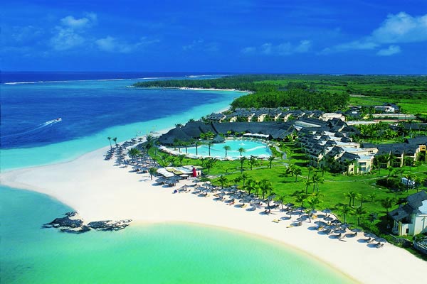 Discover Mauritius Package (6 Night / 7 Days)
