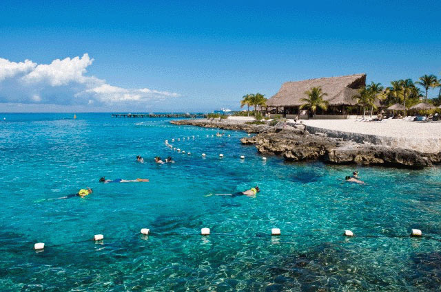 Beautiful Andaman Tour - Turquoise Sea (6 nights/ 7 days)