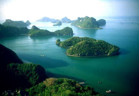 Beautiful Andaman Tour - Turquoise Sea (6 nights/ 7 days)