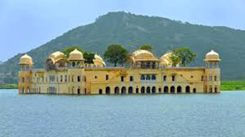 Delhi - Agra - Jaipur - Shimla - Manali - Amritsar Tour