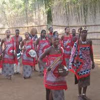 12 Day Johannesburg - Swaziland - Coast Upper Class Tour
