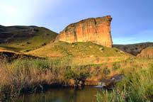 12 Day Johannesburg - Lesotho Upperclass Tour