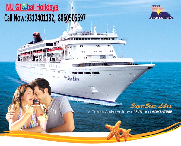 Malaysia With Cruise Tour