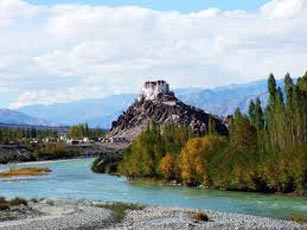 Leh Packages 06 Nights / 07 Days