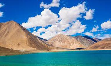 Leh Packages 07 Nights / 08 Days