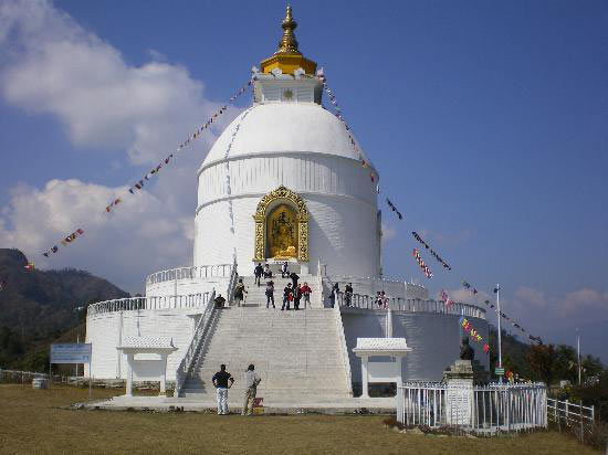 Gorakhpur - Pokhara - Manokamana Temple - Kathmandu - Nagarkot - Bhakatapur Tour - 5 Night 6 Days