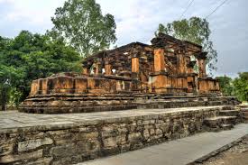 Madhya Pradesh Tour Packages from Kolkata Image