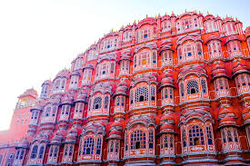 The Pink City Tour Packages - Jaipur 3 Night