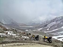 Leh - Ladakh With Manali - Srinagar Tour