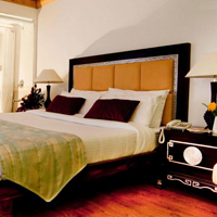 Manali Resort Package