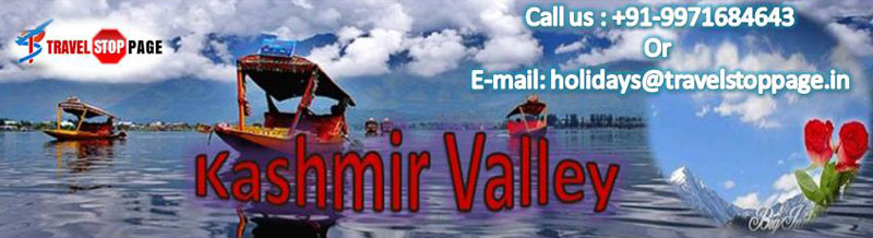Valley Of Kashmir Tour