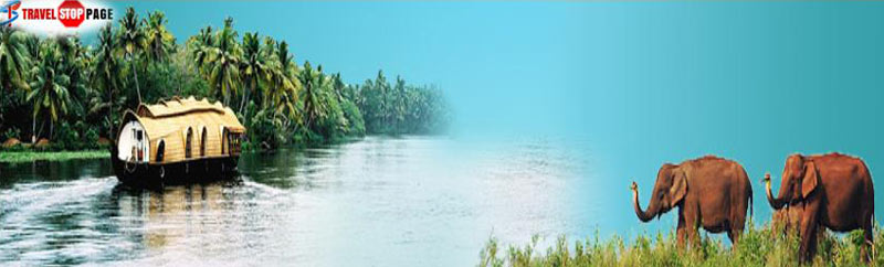 Beaches And Backwater Package