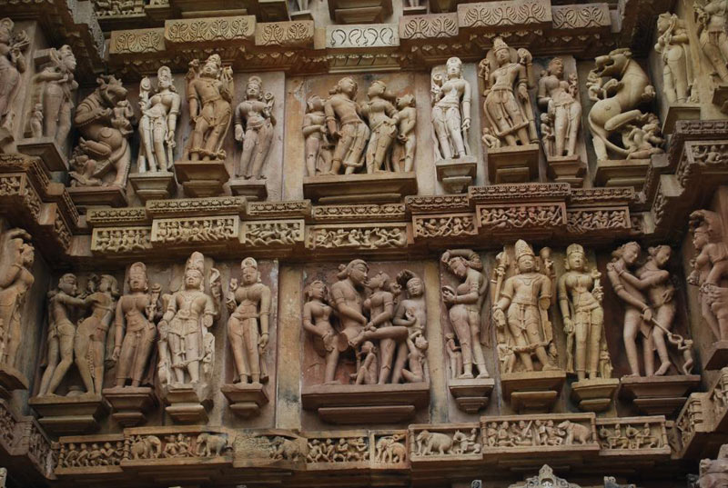Khajuraho Special Tour