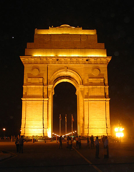 The Buddha's Trail with Khajuraho Tour