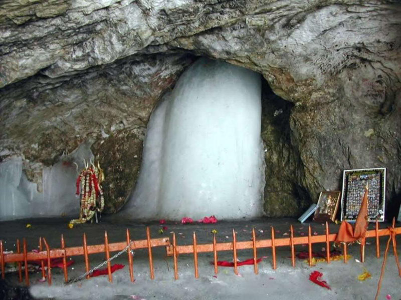 Amarnath Yatra By Helicopter Package