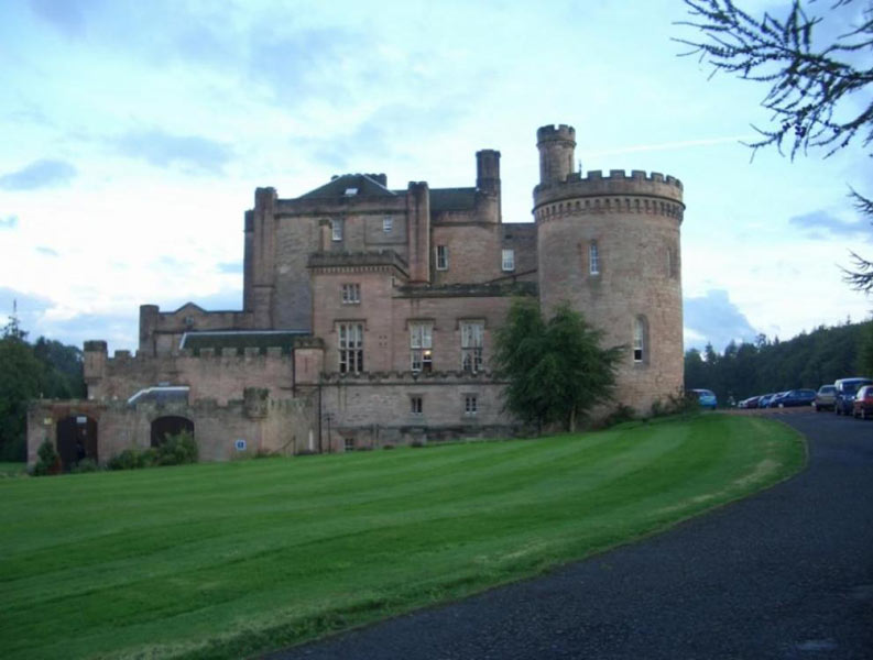 Himachal Tour with Golden Temple