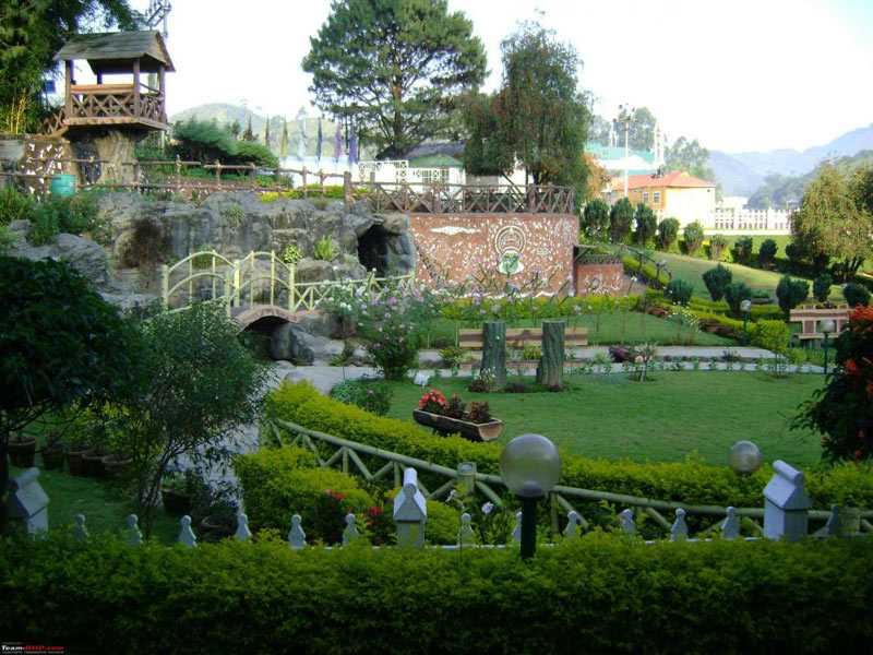 Kerala Tour With Khajuraho