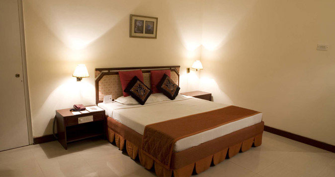 Khajuraho Special with Hotel Usha Bundela