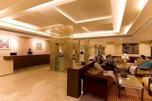 Khajuraho Tour with Hotel Radission