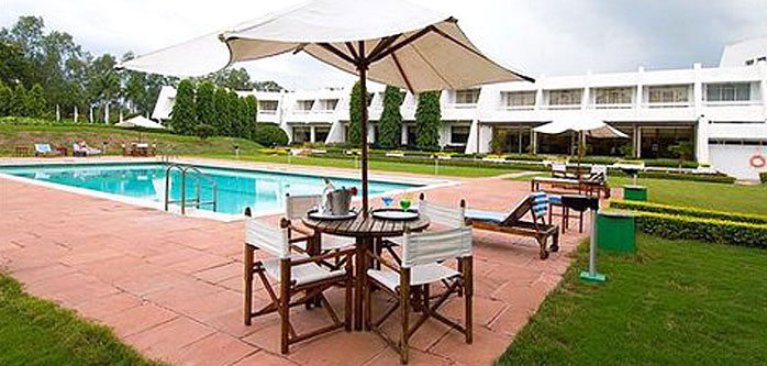 Khajuraho Tour with Hotel Radission